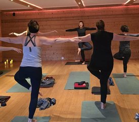 13 Day Alpine Reset Yoga and Mountain Hikes Retreat in Champery, Switzerland - Photo 1