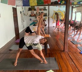 4 jours en retraite de yoga à Koh Phangan, Thaïlande - Photo 3