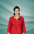 Maa Hariphiya - portret