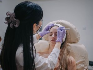 15 Day Luxury Anti-Aging Retreat w/ Non Invasive Face Lifting, IV Drip, & Facial in Bali, Indonesia