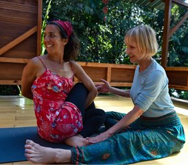 7 días de retiro privado de yoga en la selva nublada de Ecuador - Photo 5
