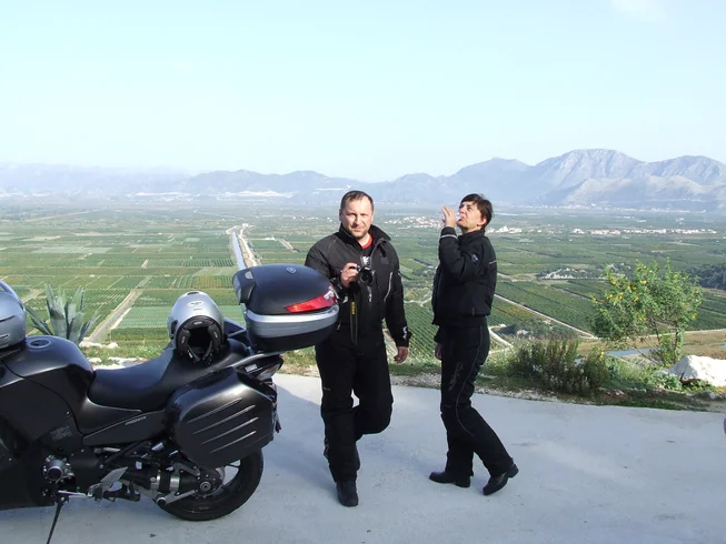 17 Day Balkan Odyssey Guided Motorcycle Tour from Adriatic to Aegean photo 4