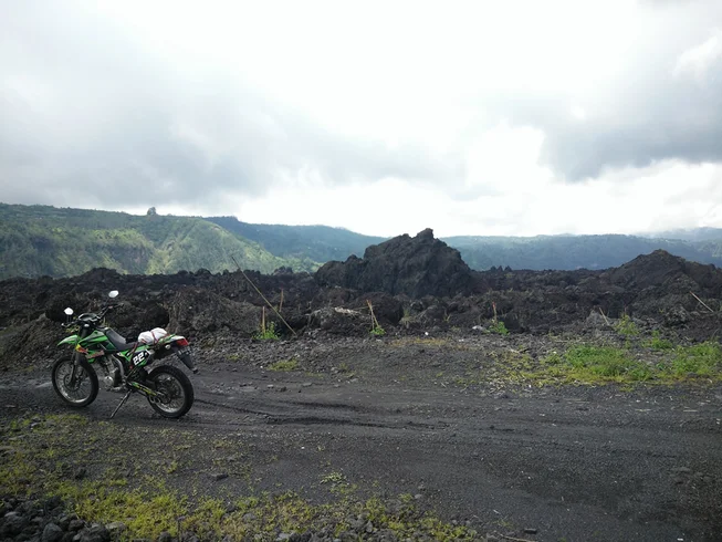 12 Day Guided Motorcycle Tour in Bali and East Java photo 8