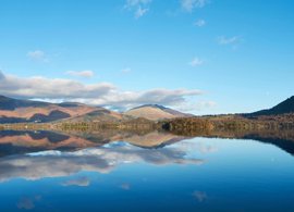 Keswick, Cumbria Retreats & Trips