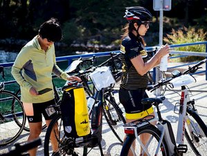 6 Day Gastro Treasures of Croatia by E-Bike