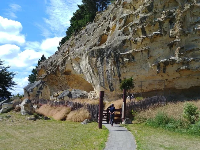 18 Days Self-Guided Weka Trails Motorcycle Tour in South Island, New Zealand photo 10