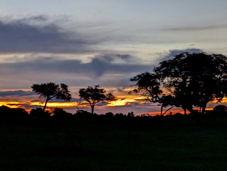 Hwange