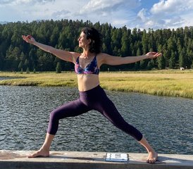 6 Day Yoga and Hiking in the Upper Engadin, Switzerland - Photo 2