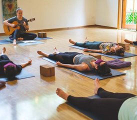4 jours en stage de yoga pour la joie intérieure dans les magnifiques Blue Mountains, Nouvelle-Galles du Sud, Australie - Photo 2