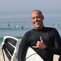 Miguel Martins - portrait