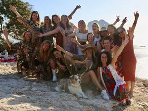 7-Daagse Love Yourself Inner Change Retreat; Ibiza, Spanje