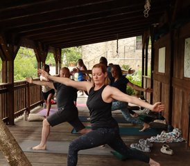 118 Day Yoga Activity Holiday with Hiking and Kayaking at Montenegro’s Lake Skadar - Photo 1