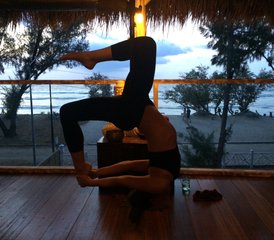 4 Day Tempo Lento Slow Living Yoga Retreat in Tuscany, Italy - Photo 2
