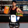 Ajarn Champ  - portret