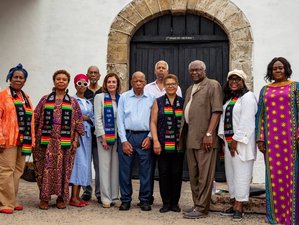 10 Day The Return of the Diaspora: A Homecoming in Ghana