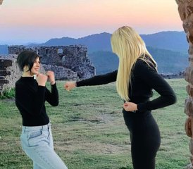 3 Tage Finde Deine Stärke: Yoga-Retreat mit Selbstverteidigung am Ohridsee, Albanien - Photo 4