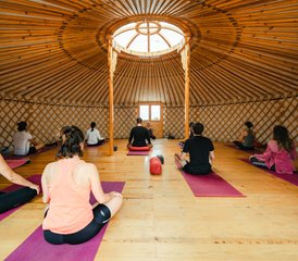6 jours en stage de yoga pour se ressourcer à Ericeira, Lisbonne, Portugal - Photo 3