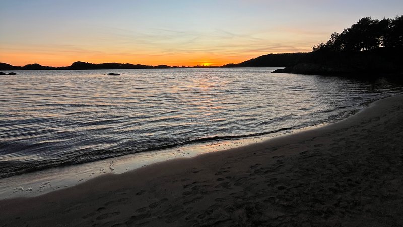 22 Day 200-Hour Summer Intensive Yoga Teacher Training with Ayurveda in Mandal, Norway