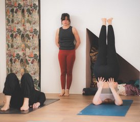 3 Tage intensives Ashtanga-Yoga-Wochenende in Ronda, Andalusia, Spanien - Photo 4