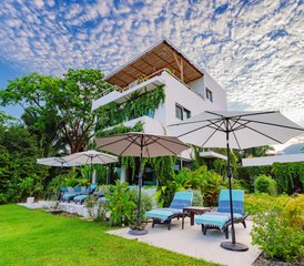 7 jours en retraite privée de détox complète et de remise à zéro au centre Las Brisas Zen à Playa Los Cocos, Mexique - Photo 5