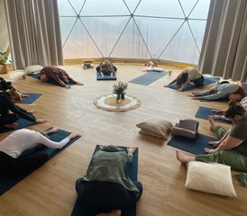 8-Daagse Endless Summer Women’s Yoga Retreat in de Algarve, Portugal - Photo 4