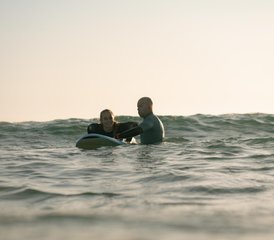 7 Day Thrilling Surf Camp in Porto, Portugal - Photo 3