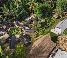31 jours en formation de professeur avancée de hatha yoga 300h avec guérison sonore gratuite à Bali, Indonésie - Photo 5