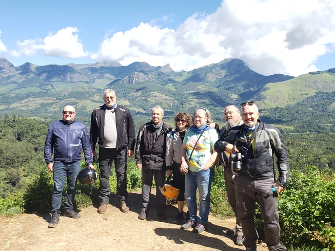 13 Day South India Motorcycle Tour from Kochi to Kochi photo 10