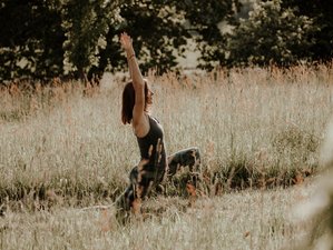 3 Tage Yoga Retreat Wochenende in Warpe, Nienburg/Weser