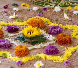 200 heures-formation hybride, en ligne à son rythme et 12 jours en formation de professeur de yoga en présentiel à Chemuyil, Mexique - Photo 5