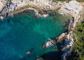 Pula Retraites en Reizen