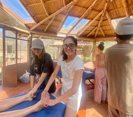 611 días de formación de yoga y ayurveda para la sanación, la alineación y el propósito en Perú - Photo 1