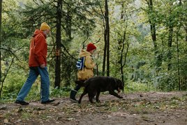 Family Hiking Retreats & Trips