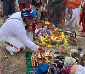 8 días de retiro íntimo de bienestar y cultura en el lago Atitlán, Guatemala - Photo 3