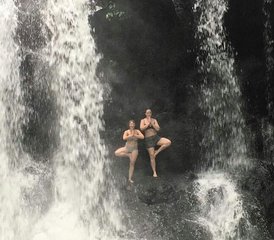 4-Daagse Echte Balinese Leven Activiteiten, Cultuur en Oude Yoga Retreats in Tabanan, Bali, Indonesië - Photo 3