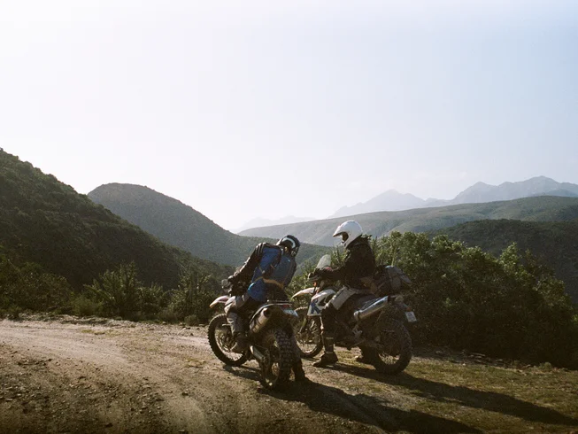 10 Day Garden Route to Baviaanskloof Wild Ride Guided Motorcycle Tour in South Africa photo 4