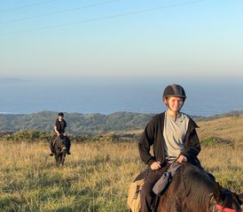 28 Tage Pferdehof-Erlebnis mit Tom und Tori Horse and Heart Adventures in Südafrika - Photo 4