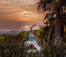35 Tage Privates Anti-Stress-Retreat mit Yoga und Meditation in Felanitx, Spanien - Photo 1