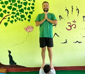 5 Day Introduction to Hatha Yoga Retreat in Pokhara, Nepal - Photo 5