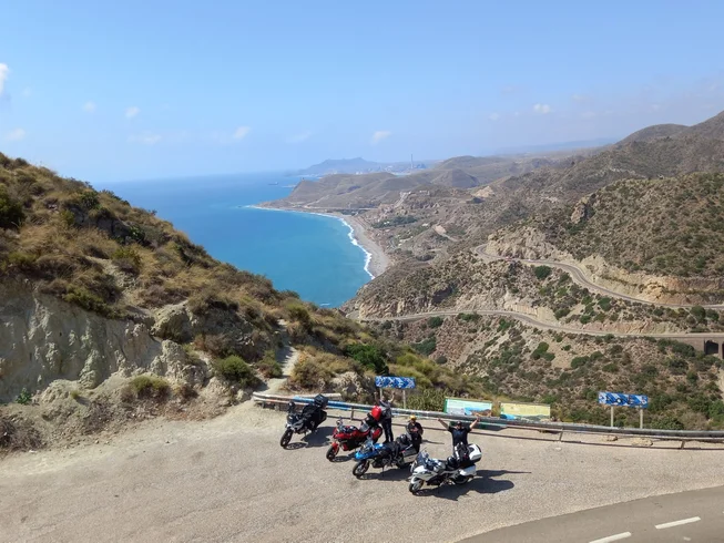 16 Day The Best of Spain and Portugal Guided Motorcycle Tour photo 4
