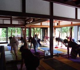 5 jours en stage de méditation de pleine conscience silencieuse et de yoga à Ishigaki, Japon - Photo 5