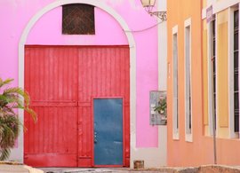 Puerto Rico Retraites en Reizen