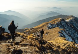 Yoga and Hiking Yoga Retreats