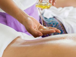 10 Day Private Panchakarma Cleanse Retreat in South Devon, UK