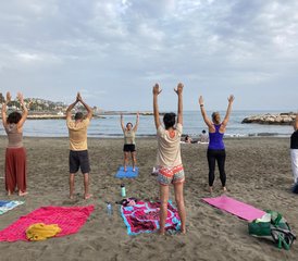 6 Day Yoga and Meditation Retreat Between the Sea and Mountains in Andalusia, Spain - Photo 3