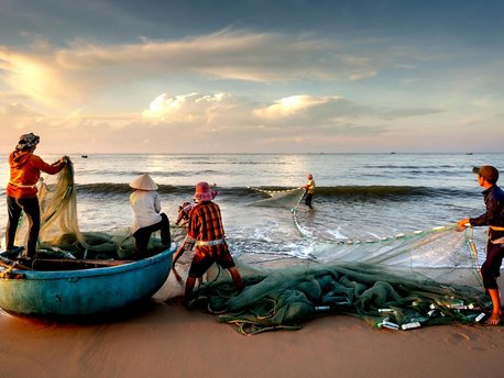 Bình Thuận Provinz