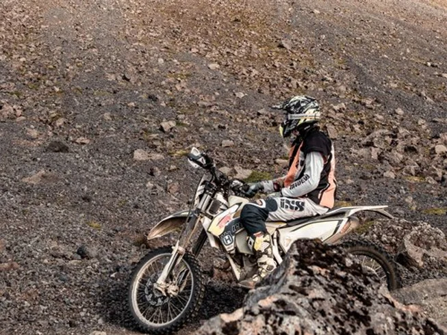 7 Day Exclusive Enduro Adventure in Iceland on a Guided Motorcycle Tour photo 7