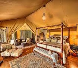 3-Daagse Groepssafari in Maasai Mara, Kenia - Photo 5