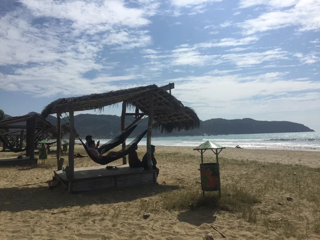 9 Day Three Worlds Guided Adventure Motorcycle Tour in Ecuador photo 5