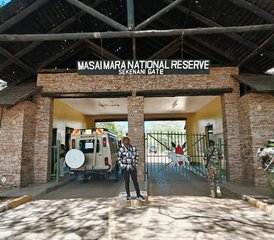 5 Day Exclusive Private Safari in Kenya: Masai Mara, Lake Nakuru, and Lake Naivasha Adventure - Photo 2